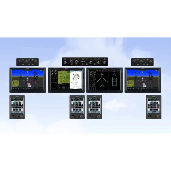 Garmin G5000 Essentials 2.0 eLearning Course 29 Garmin G5000 Essentials 2.0 eLearning Course