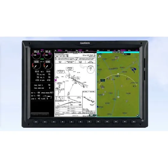 Garmin G5000 Essentials 2.0 eLearning Course 31 Garmin G5000 Essentials 2.0 eLearning Course