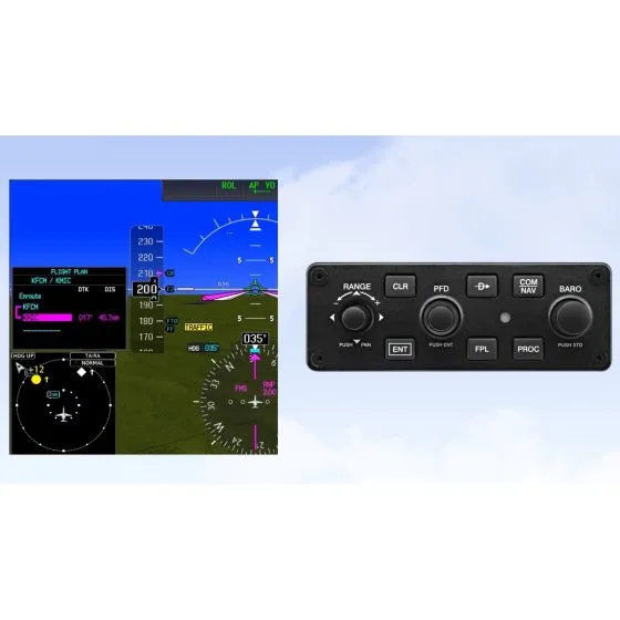 Garmin G5000 Essentials 2.0 eLearning Course 4 Garmin G5000 Essentials 2.0 eLearning Course