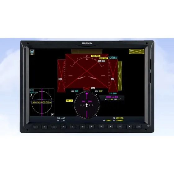 Garmin G5000 Essentials 2.0 eLearning Course 5 Garmin G5000 Essentials 2.0 eLearning Course