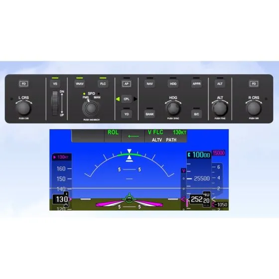 Garmin G5000 Essentials 2.0 eLearning Course 6 Garmin G5000 Essentials 2.0 eLearning Course