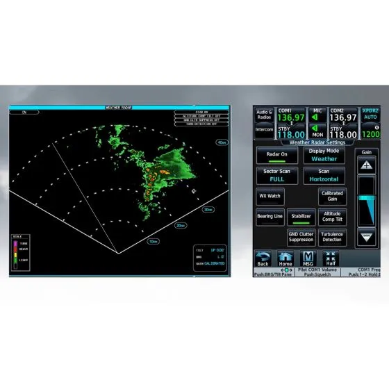 Garmin G5000 Essentials 2.0 eLearning Course 7 Garmin G5000 Essentials 2.0 eLearning Course