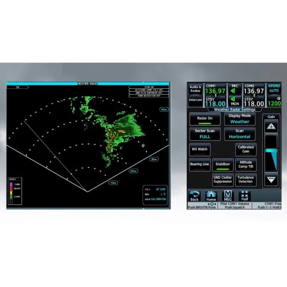 Garmin G5000 Essentials 2.0 eLearning Course 8 Garmin G5000 Essentials 2.0 eLearning Course