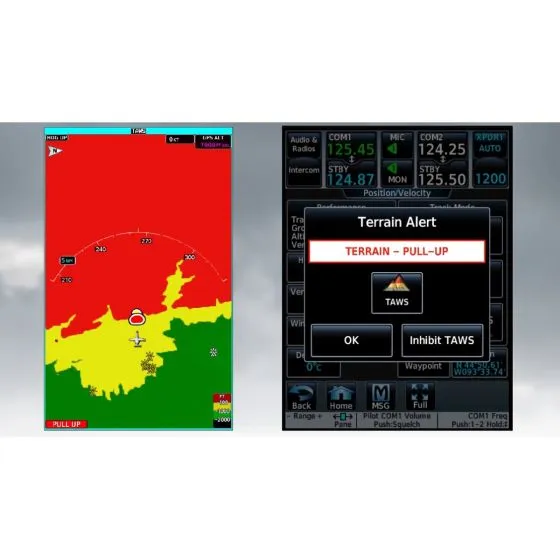 Garmin G5000 Essentials 2.0 eLearning Course 9 Garmin G5000 Essentials 2.0 eLearning Course