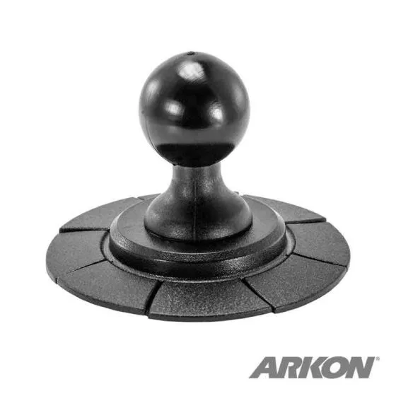 Robust Mount Flex Adhesive Base to 25mm Ball