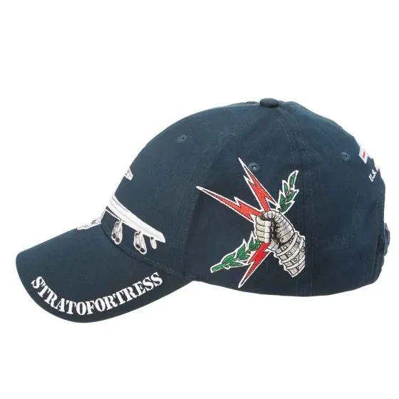 B-52 Stratofortress Embroidered Hat