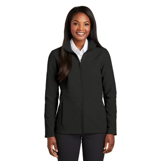 Women's Collective Jacket Combo Inner and Outer Shell
