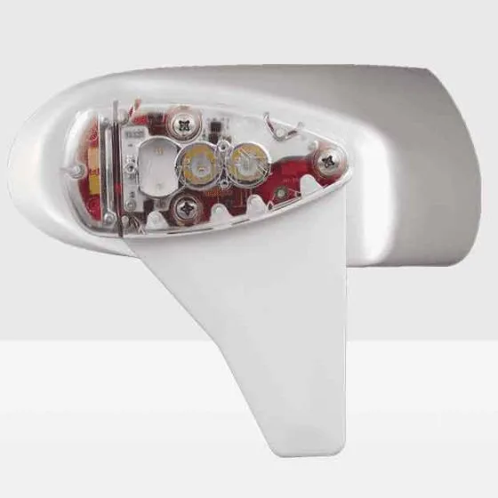 SkyBeacon Fairing (UAV-1002302-001)