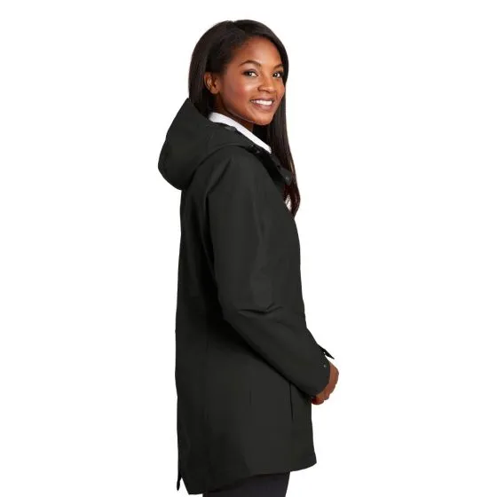 Women's Collective Outer Shell Jacket