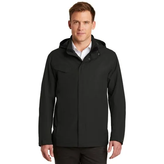 Men's Collective Outer Shell Jacket