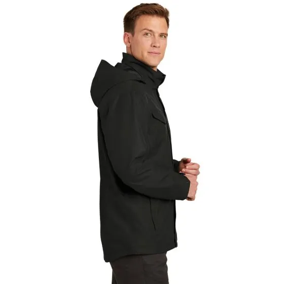 Men's Collective Outer Shell Jacket 2 Men's Collective Outer Shell Jacket
