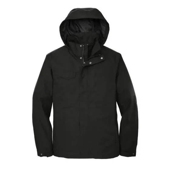 Men's Collective Outer Shell Jacket 3 Men's Collective Outer Shell Jacket