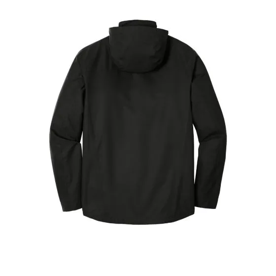 Men's Collective Outer Shell Jacket 4 Men's Collective Outer Shell Jacket