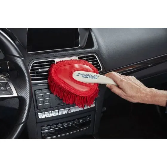 Original Dash Duster