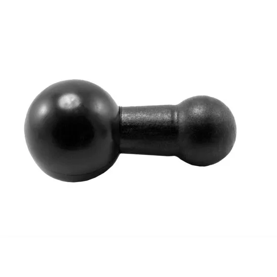 Robust Mount 25mm Ball to 17mm Ball Adapter 1 Robust Mount 25mm Ball to 17mm Ball Adapter