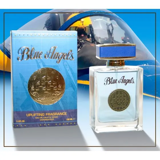 Blue Angels Cologne