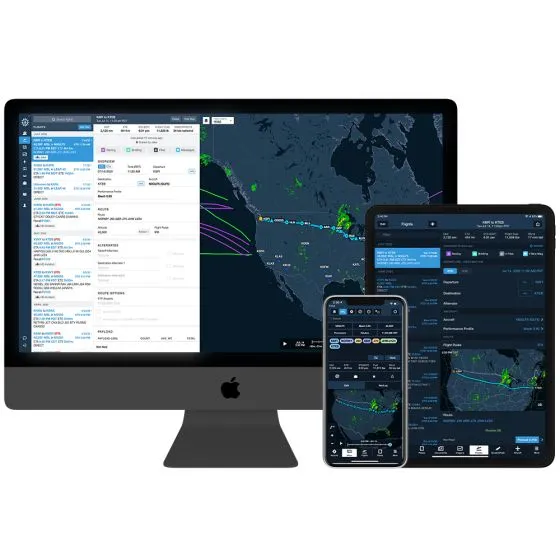 ForeFlight App (Premium Yearly Subscription)