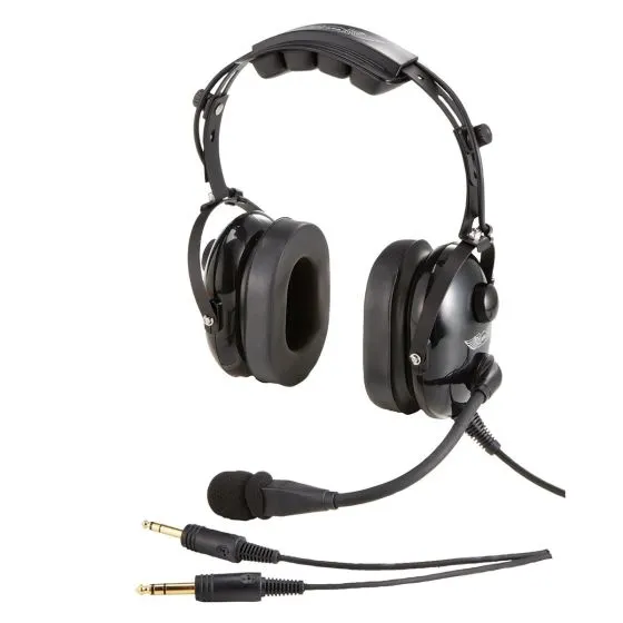 American Flyers Private Pilot Kit (w/ASA Headset)