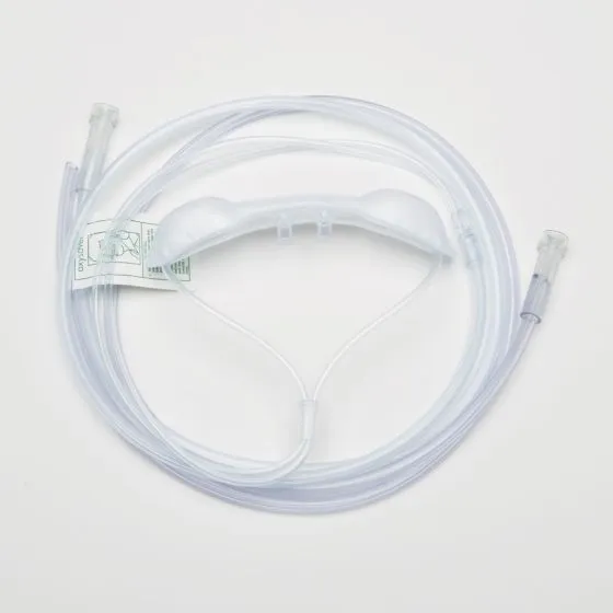 Aerox Mustache Cannula 12 Aerox Mustache Cannula
