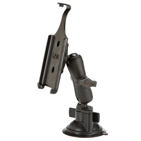 RAM Suction Cup Mount for iPhone