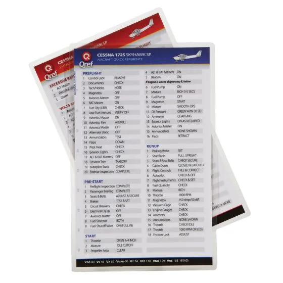 Qref Diamond Checklist (Pro Version)
