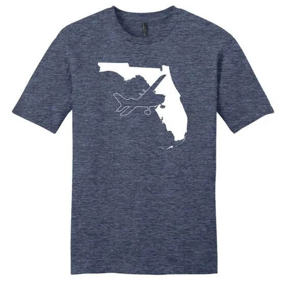 State Homebase T-Shirts (Men’s)