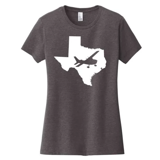 State Homebase T-Shirts (Ladies)
