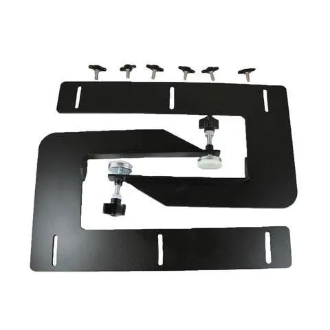 Redbird Throttle Quad Brackets