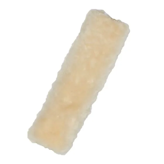 Sheepskin Seat Belt Cover