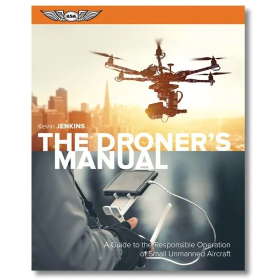 The Droner’s Manual