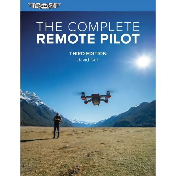 The Complete Remote Pilot