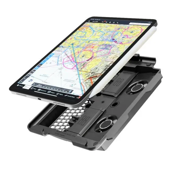 X-Naut Cooling Case for iPad Mini 6/7