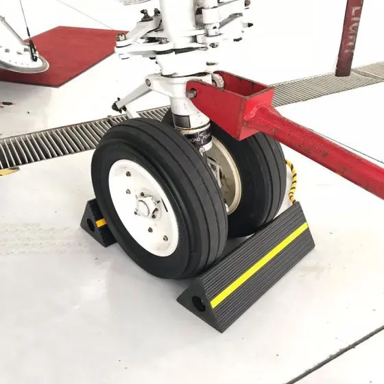Extra Large Wheel Chocks 1 Extra Large Wheel Chocks