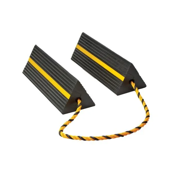 Extra Large Wheel Chocks 4 Extra Large Wheel Chocks