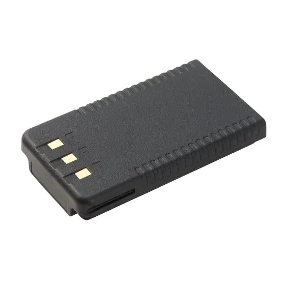 Replacement Lithium-Ion Battery Pack for Yaesu 250L Radio
