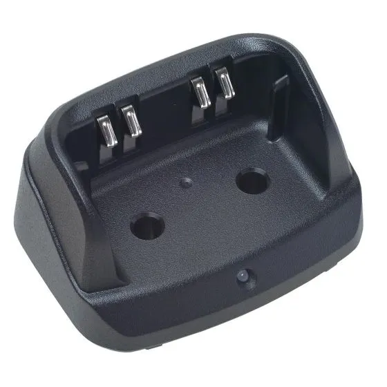 Charging Cradle for Yaesu 450L, 550L, and 750L