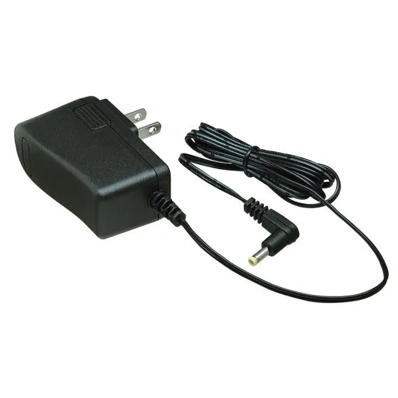 110V AC Charger for Yaesu 450, 550, 750 & 850 Radios