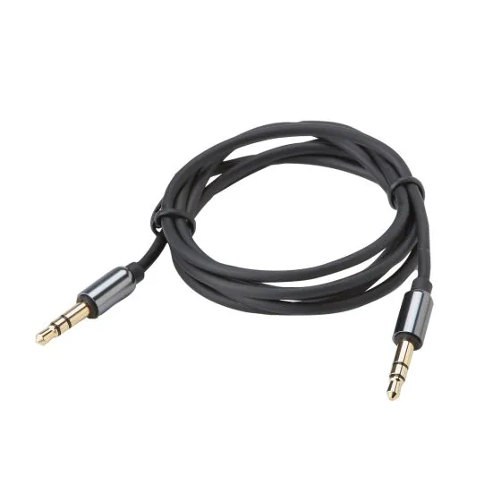 3.5mm Music Input Cable