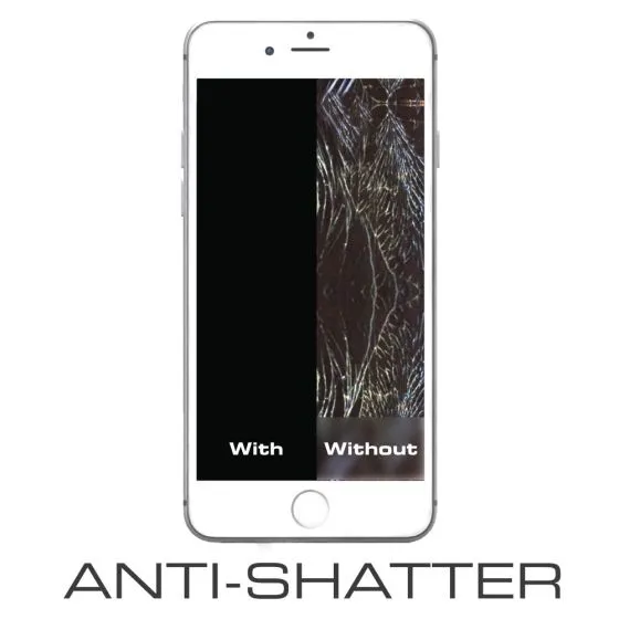 MyGoFlight ArmorGlas Screen Protectors For iPhone 3 MyGoFlight ArmorGlas Screen Protectors For iPhone