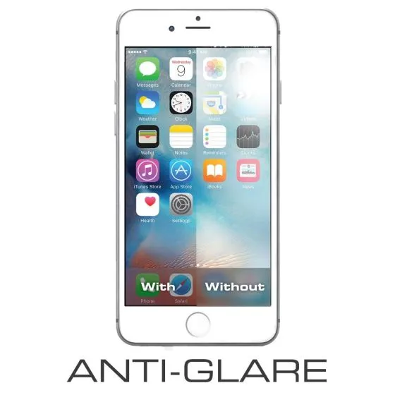 MyGoFlight ArmorGlas Screen Protectors For iPhone 5 MyGoFlight ArmorGlas Screen Protectors For iPhone
