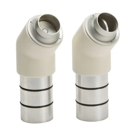 Precise-Flow Air Vent Kit 1 Precise-Flow Air Vent Kit