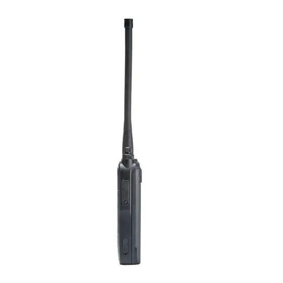 Icom A25C Portable COM Radio