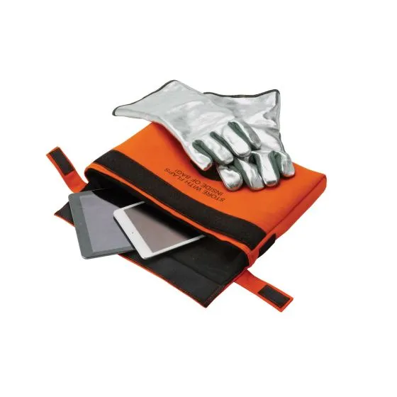 Tablet Fire Containment Bag