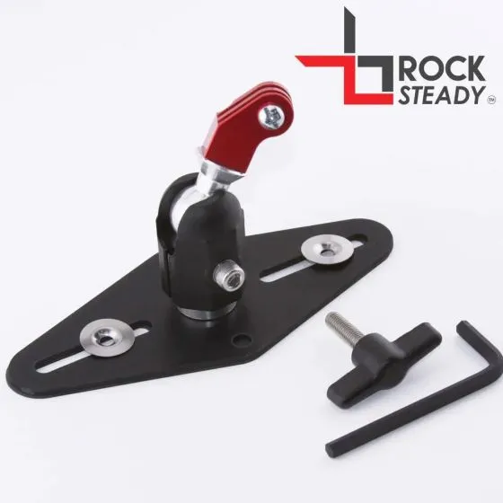 Rock Steady Slim Surface Camera Mount 6 Rock Steady Slim Surface Camera Mount