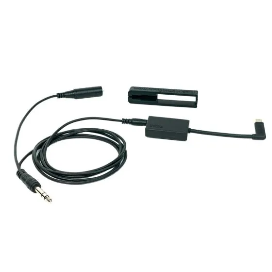 NFlightCam GoPro Audio Adapter Cable