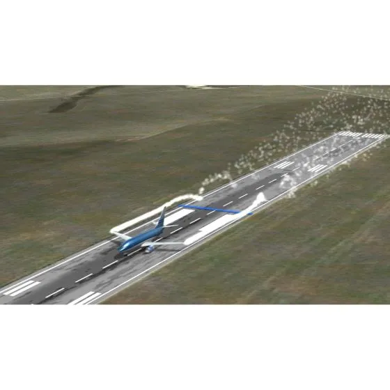 Takeoffs and Landings Course 10 Takeoffs and Landings Course