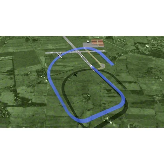 Takeoffs and Landings Course 15 Takeoffs and Landings Course