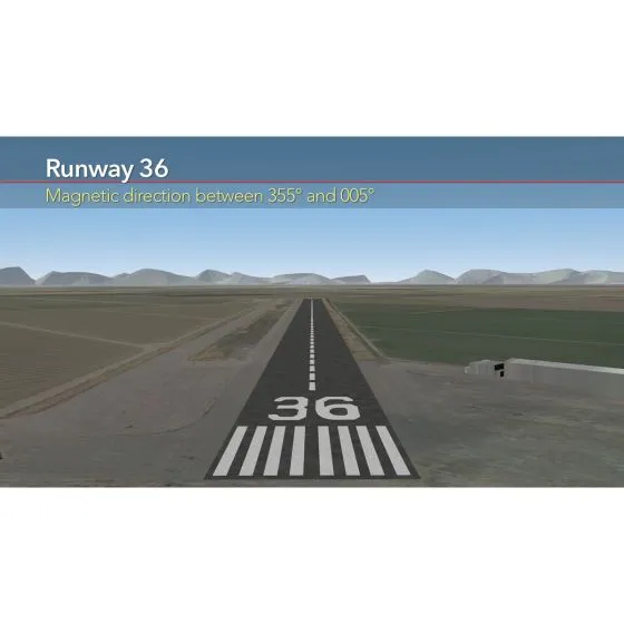 Takeoffs and Landings Course 16 Takeoffs and Landings Course