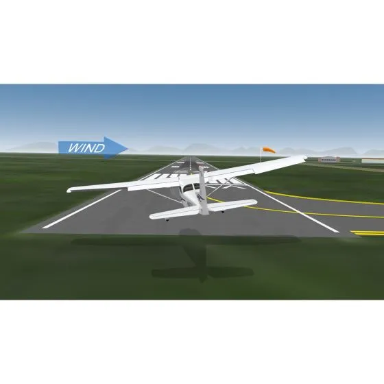 Takeoffs and Landings Course 19 Takeoffs and Landings Course