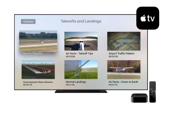 Takeoffs and Landings Course 25 Takeoffs and Landings Course